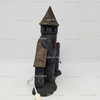 Department 56 Hot Classics Universal Monsters Bela Lugosi Dracula's Castle