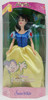 Disney Princess Snow White My Favorite Fairytale Collection Doll 2000 Mattel New