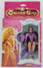 Golden Girl & The Guardians of The Gemstones Moth Lady Action Figure Galoob 1984