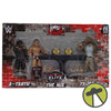 WWE Elite Collection R-Truth, The Miz, Triple H Action Figures 2025 Mattel New