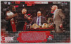 WWE Elite Collection R-Truth, The Miz, Triple H Action Figures 2025 Mattel New
