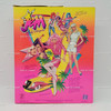 Jem and the Holograms Truly Outrageous Shana Doll 1985 Hasbro #4203 NEW