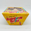 Rainbow Brite Canary Yellow and Spark Sprite Doll Mattel 1983 No. 7235