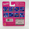 Barbie Little Extras Casual Shoes Set of 6 Pairs of Shoes for Barbie 2000 NRFP