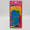 Barbie World of Fashion Halter Top / Dress Vintage 1975 Mattel #2550 NEW