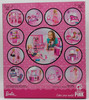 Barbie Dream Bathtub Furniture & Accessory Playset 2008 Mattel New N4900