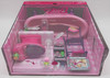 Barbie Dream Bathtub Furniture & Accessory Playset 2008 Mattel New N4900