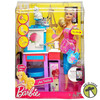 Barbie I Can Be Art Teacher Doll Playset 2001 Mattel V6933