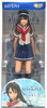 Azone Pure Neemo Character Series 99 High School Fleet Mashiro Munetani 1/6 Doll
