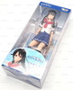 Azone Pure Neemo Character Series 99 High School Fleet Mashiro Munetani 1/6 Doll