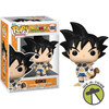 Funko Pop Animation 1860 Dragon Ball Super Broly Goku Vinyl Figure