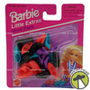 Barbie Little Extras Shoe Pack 1995 Mattel Item No 67036-97 NEW