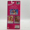 Barbie Fashion Designer Cool Career Set with Portfolio Fashion Set 1997 New