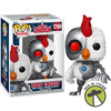 Funko Pop Animation 1769 Robot Chicken Vinyl Figure