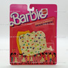Barbie Bright and Breezy Abstract Top Two Piece Outfit Set 1987 Mattel 4523 NEW