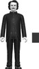 Edgar Allan Poe Grayscale 3.75" Edgar Allan Poe Action Figure Super 7