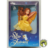 Star Fairies Spice Fairy Doll with Wand Item No. 7700 Tonka 1985