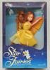 Star Fairies Spice Fairy Doll with Wand Item No. 7700 Tonka 1985