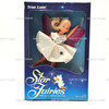 Star Fairies True Love Fairy Doll with Wand Item No. 7700 Tonka 1985