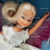 Star Fairies True Love Fairy Doll with Wand Item No. 7700 Tonka 1985
