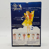 Star Fairies Whisper Fairy Doll with Wand Item No. 7700 Tonka 1985