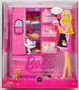 Barbie Dream Refrigerator and Dog Furniture 2008 Mattel N4898