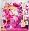 Barbie Loves Glitter Doll 2009 Mattel T3250