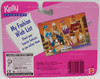 Kelly Baby Sister of Barbie My Fashion School Doll Fashions 14392 Mattel 1995