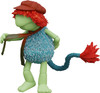 Fraggle Rock Boober Premium Collectible Action Figure Boss Fights Sudios
