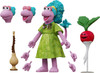 Fraggle Rock Mokey Premium Collectible Action Figure Boss Fight Studio