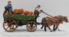 Department 56 Heritage Village Collection Harvest Pumpkin Wagon 56591 New