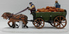 Department 56 Heritage Village Collection Harvest Pumpkin Wagon 56591 New