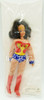 DC 1973 Mego Wonder Woman Action Figure 8 inch