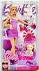 Barbie Loves Nails Doll 2009 Mattel R6599