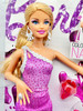Barbie Loves Nails Doll 2009 Mattel R6599