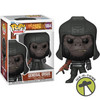 Funko Pop Movies Planet of the Apes 1864 General Ursus Vinyl Figure