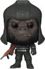 Funko Pop Movies Planet of the Apes 1864 General Ursus Vinyl Figure