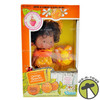 Strawberry Shortcake Orange Blossom 5" Doll 1980 Kenner 43070 NEW