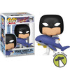 Funko Pop Plus Space Ghost Coast to Coast 1770 Space Ghost with Shark