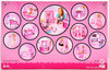 Barbie Dream Bathroom Doll and Furniture 2008 Mattel N4895