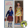 The Littlechap Family Kid Sister Libby Littlechap Doll 1963 Remco Style No 1300