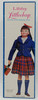 The Littlechap Family Kid Sister Libby Littlechap Doll 1963 Remco Style No 1300