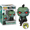 Funko Pop TV DC Creature Commandos 1483 Eric Frankenstein Vinyl Figure