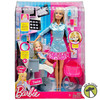 Barbie I Can Be... Dentist Doll Playset 2009 Mattel R4301