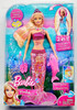 Barbie in A Mermaid Tale Merliah Doll 2010 Mattel V8861