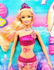 Barbie in A Mermaid Tale Merliah Doll 2010 Mattel V8861