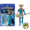 SilverHawks ReAction Figures Wave 01 Bluegrass Action Figure Toy Version Super7