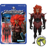 SilverHawks ReAction Figures Mon*Star Action Figure Pre-Transformation Super7