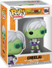 Funko Pop Animation Dragon Ball Super Broly 1864 Cheelai Vinyl Figure