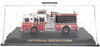 Code 3 FDNY Engine 63 Marauder II Pumper 2011 Limited Edition Vehicle #13063